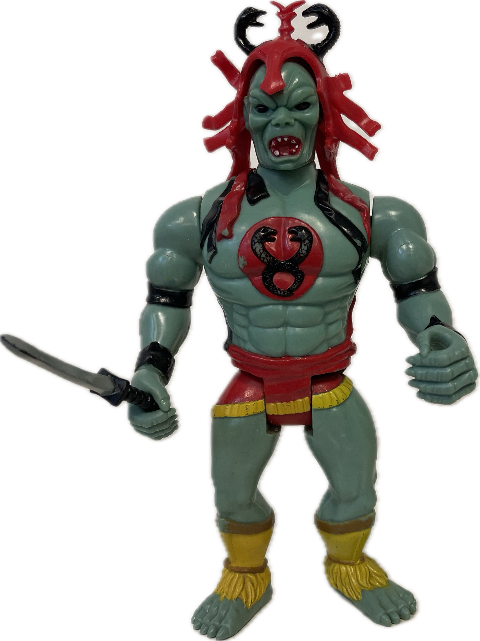 ThunderCats Mumm-Ra 1985