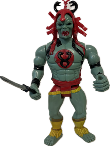 ThunderCats Mumm-Ra 1985