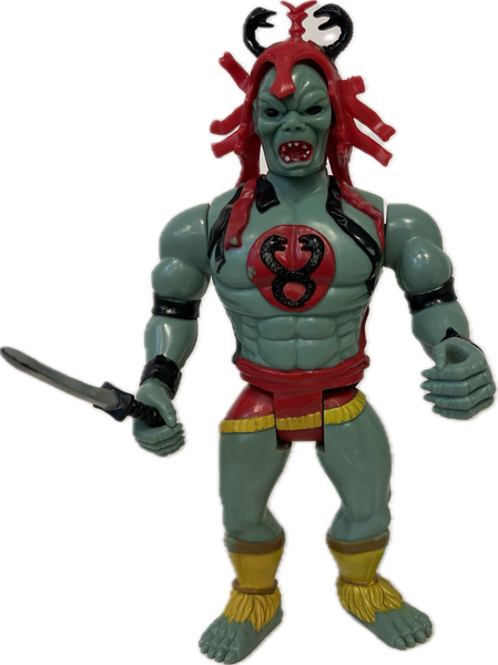 ThunderCats Mumm-Ra 1985