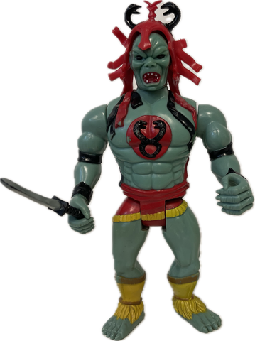 ThunderCats Mumm-Ra 1985