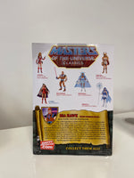 Masters Of The Universe Classics Sea Hawk