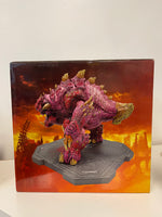 Doom Eternal Pinky Demon Statue