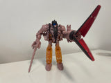 Transformers Beast Wars Dinobot 1995