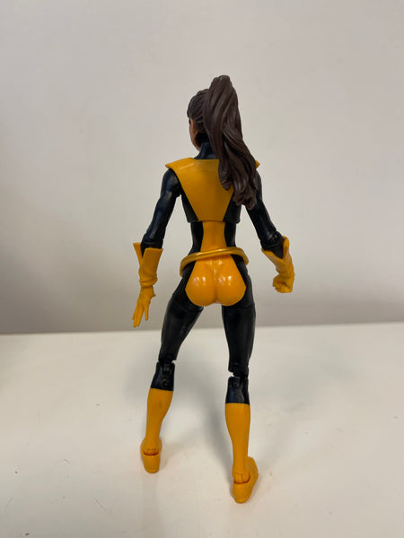 Marvel Legends Juggernaut Wave Kitty Pryde