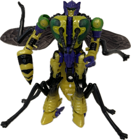 Transformers Legacy Buzzsaw