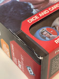 Star Wars Destiny Dice & Card Game Rey & Kylo Ren Starter Sets