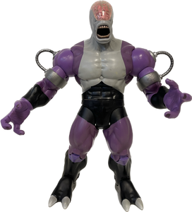 DC Universe Classics Collect 'N' Connect Validus