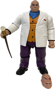 Marvel Legends Retro Collection Kingpin