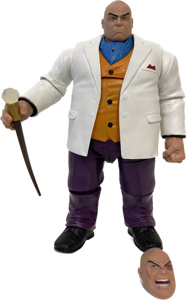 Marvel Legends Retro Collection Kingpin