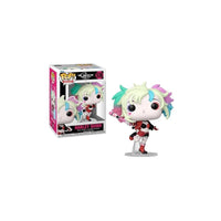 Suicide Squad Isekai Harley Quinn Funko Pop! Vinyl Figure #536