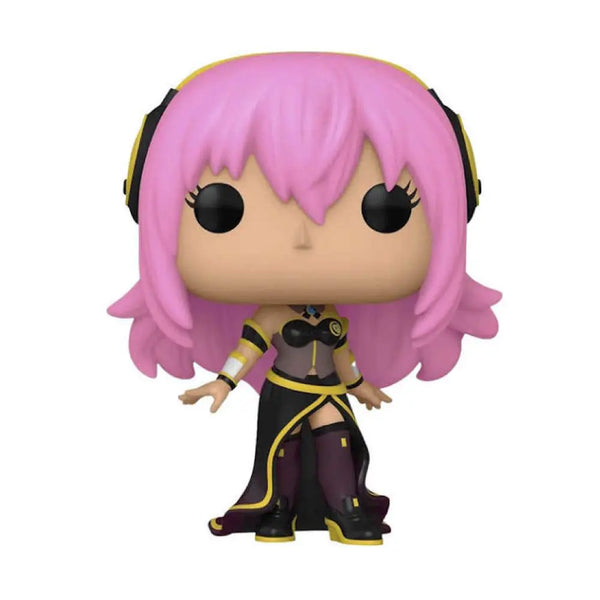 Funko POP! Mequrine Luka V4X #961