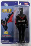 DC Heroes Batman Beyond Previews Exclusive 8in Action Figure