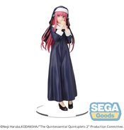 QUINTESSENTIAL QUINTUPLETS 2 NINO NAKANO SPM FIG SISTER