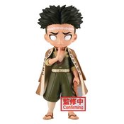 Demon Slayer Kimetsu Q-Posket Gyomei Himejima Fig