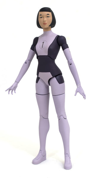 Invincible Dupli-Kate Deluxe Action Figure