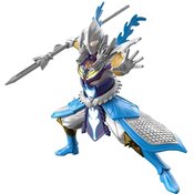 Ultraman 07 Armour Legends Ultraman Tiga Zhao Yun Armour