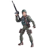 G.I. Joe Classified Series Grunt 6-Inch Action Figure