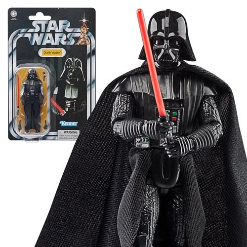 Star Wars Vintage Collection ANH Darth Vader Action Figure