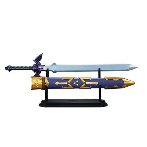 The Legend of Zelda Master Sword Proplica