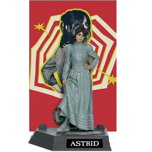 Movie Maniacs Beetlejuice Wave 2 Astrid 6-Inch Posed Figure