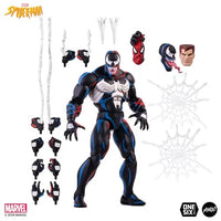 Spider-Man: The Animated Series Venom 1:6 Action Figure