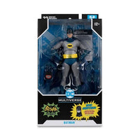 DC Multiverse Batman Theatrical 7-In. Scale Action Figure