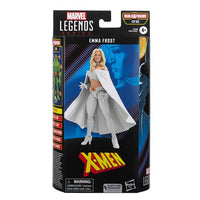 X-Men Marvel Legends Astonishing X-Men Emma Frost