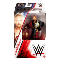 WWE Elite Collection Series 114 Ilja Dragonov Action Figure