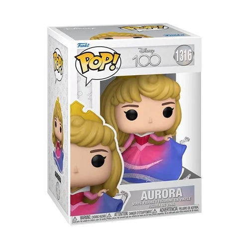 POP Disney 100 Aurora #1316