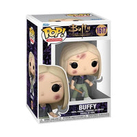 Buffy the Vampire Slayer Buffy Funko Pop! Vinyl Figure 1617