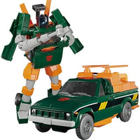 Transformers Masterpiece MP-58 Hoist