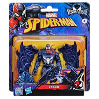 Spider-Man VenomVersus Deluxe Venom 4-Inch Figure