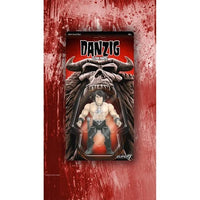 Danzig Retro Action Figure