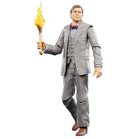 Indiana Jones Adventure Series Dr. Henry Jones Jr. (Professor) 6-Inch Action Figure