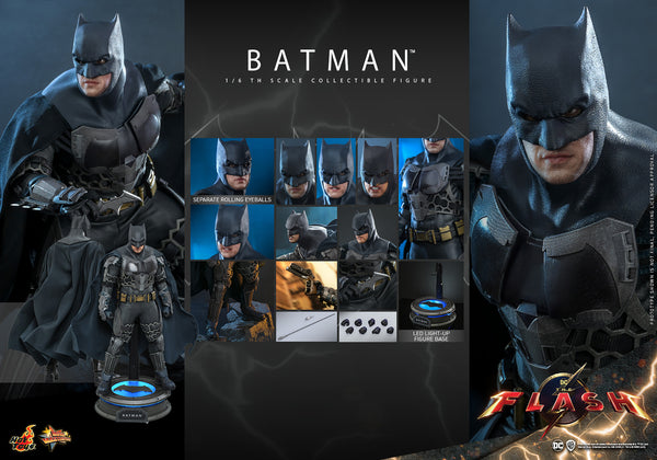 Batman Sixth Scale Figure