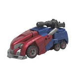 Transformers Studio Series Voyager 03 Gamer Edition War for Cybertron Optimus Prime