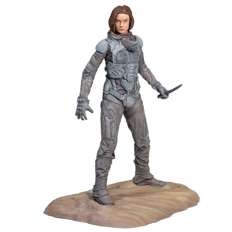 Dune: Lady Jessica Figure