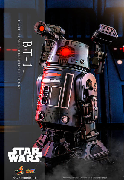 BT-1™ Sixth Scale Figure