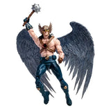 DC McFarlane Collector Edition Wave 2 Hawkman Zero Hour 7-Inch Scale Action Figure