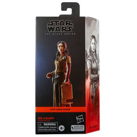 Star Wars The Black Series Bix Caleen (Andor)