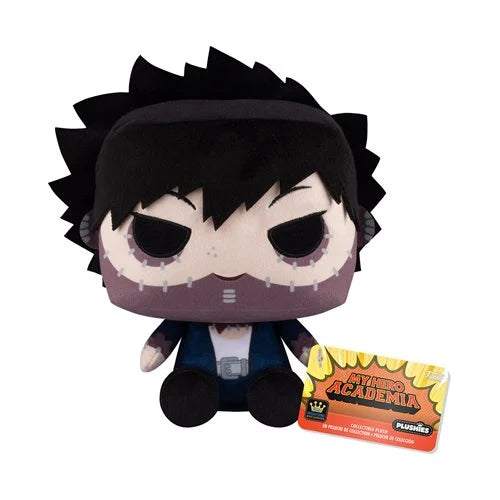 This My Hero Academia Villains 4-Inch Plush