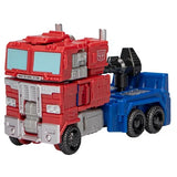 Transformers Generations Legacy Evolution Core Optimus Prime