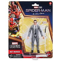 Spider-Man: No Way Home Marvel Legends Matt Murdock