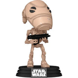 Star Wars: Ep. I Battle Droid Funko Pop! Vinyl Figure #703