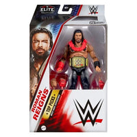 WWE Elite Top Picks 2025 Wave 1 Action Figure Roman Reigns