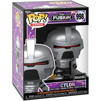 Funko Fusion Cylon Funko Pop! Vinyl Figure #998