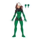 X-Men 60th Anniversary Marvel Legends Uncanny Rogue