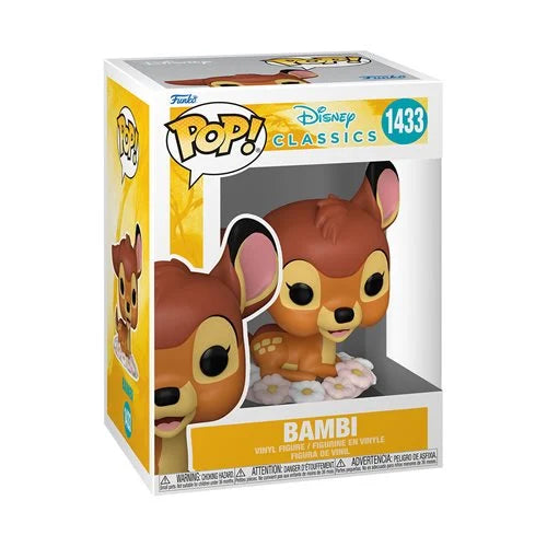 POP Disney: Bambi 80th Bambi #1433