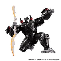 Transformers Rise of the Beasts MV-7 Optimus Primal