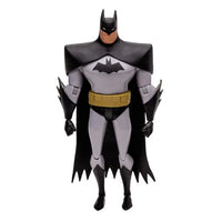 DC The New Batman Adventures Wave 1 Batman 6-Inch Action Figure